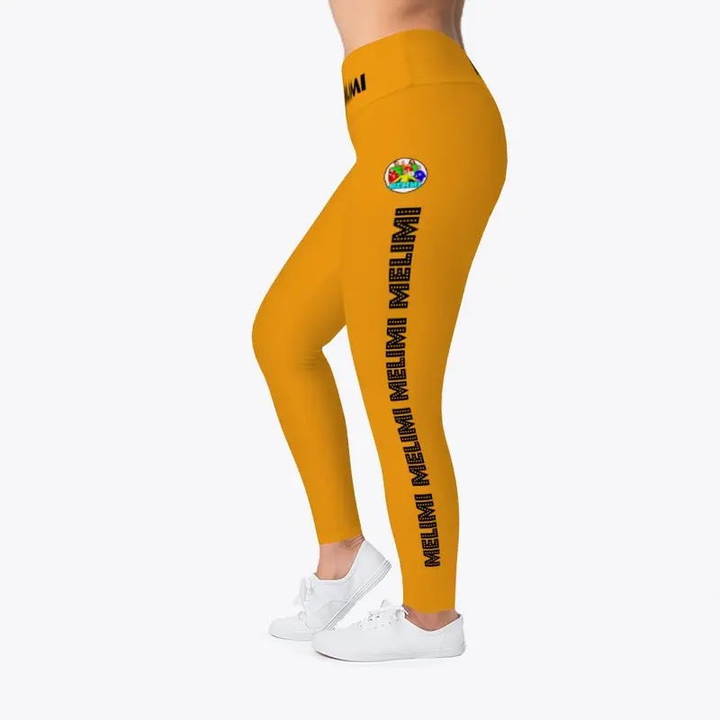 Leggings MELIMI